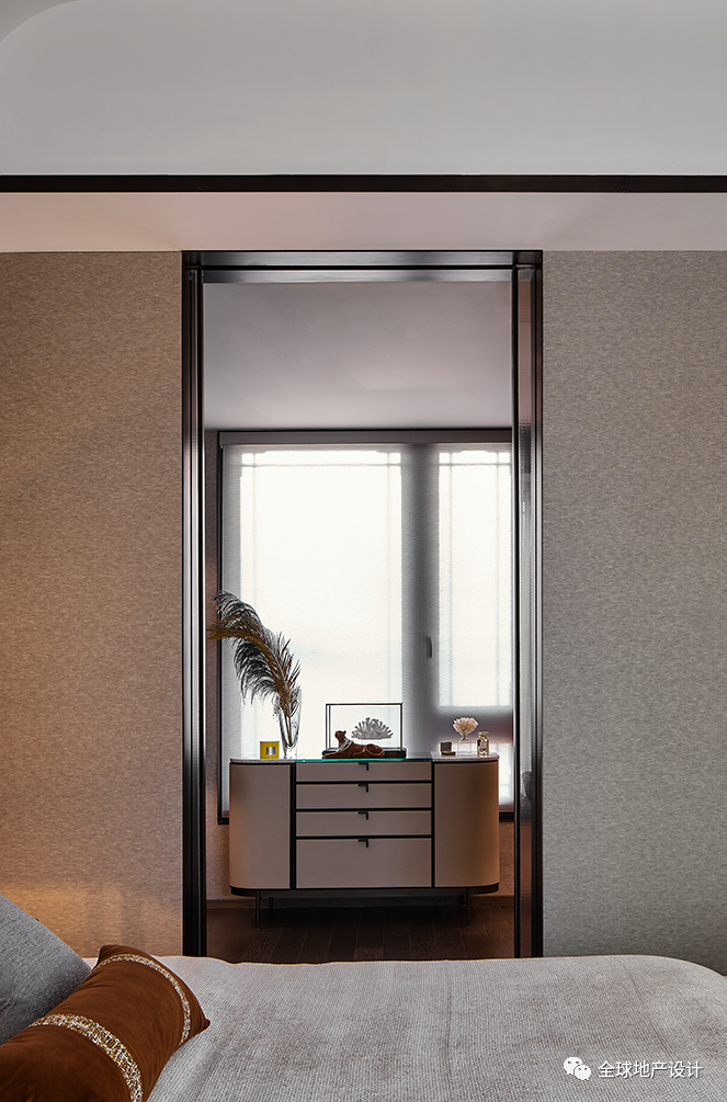 山川静美 · 台州飞龙湖别墅设计丨中国台州丨广飞设计-58