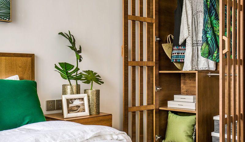 万科湖畔度假酒店群-0