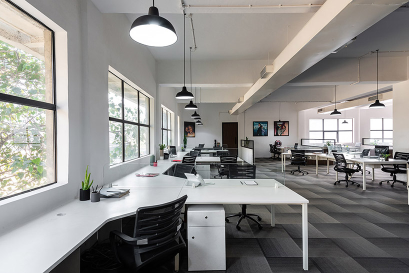 索尼 DADC 办公室 · 艾希利斯-18