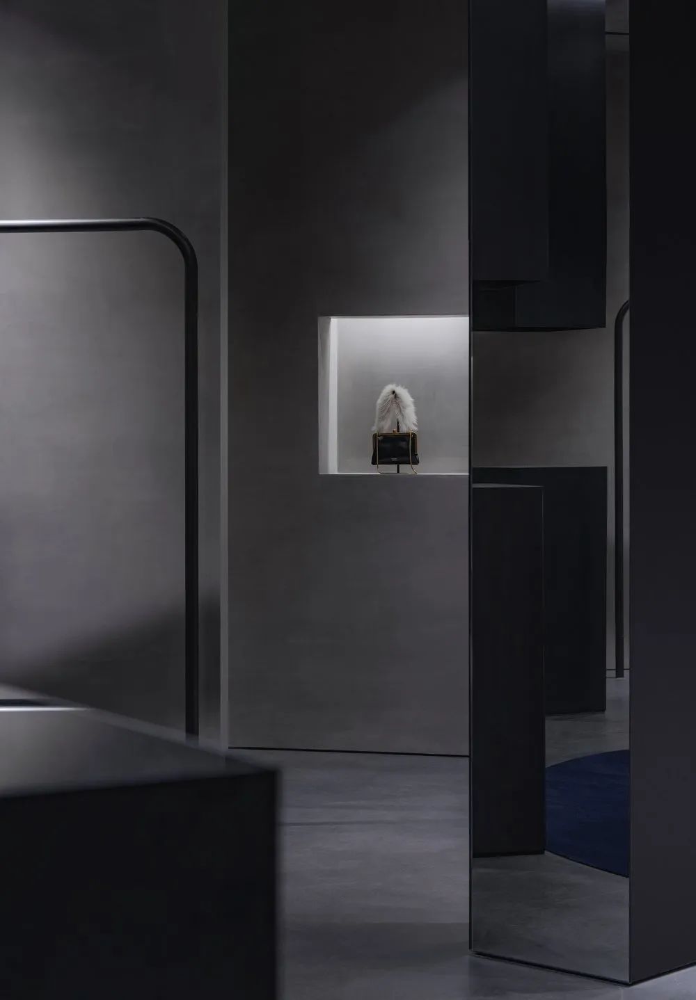 Khaite洛杉矶Melrose Place精品店丨Griffin Frazen（南海岸广场门店）-8