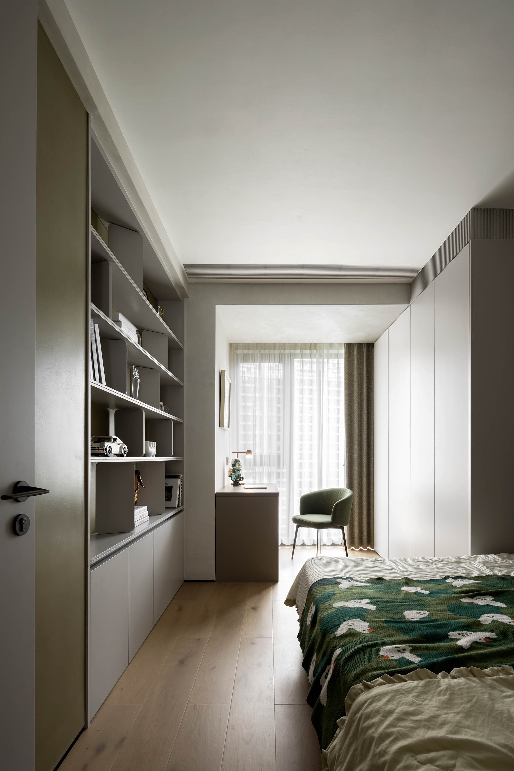 Amy 的家丨中国丽水丨吕丽-26