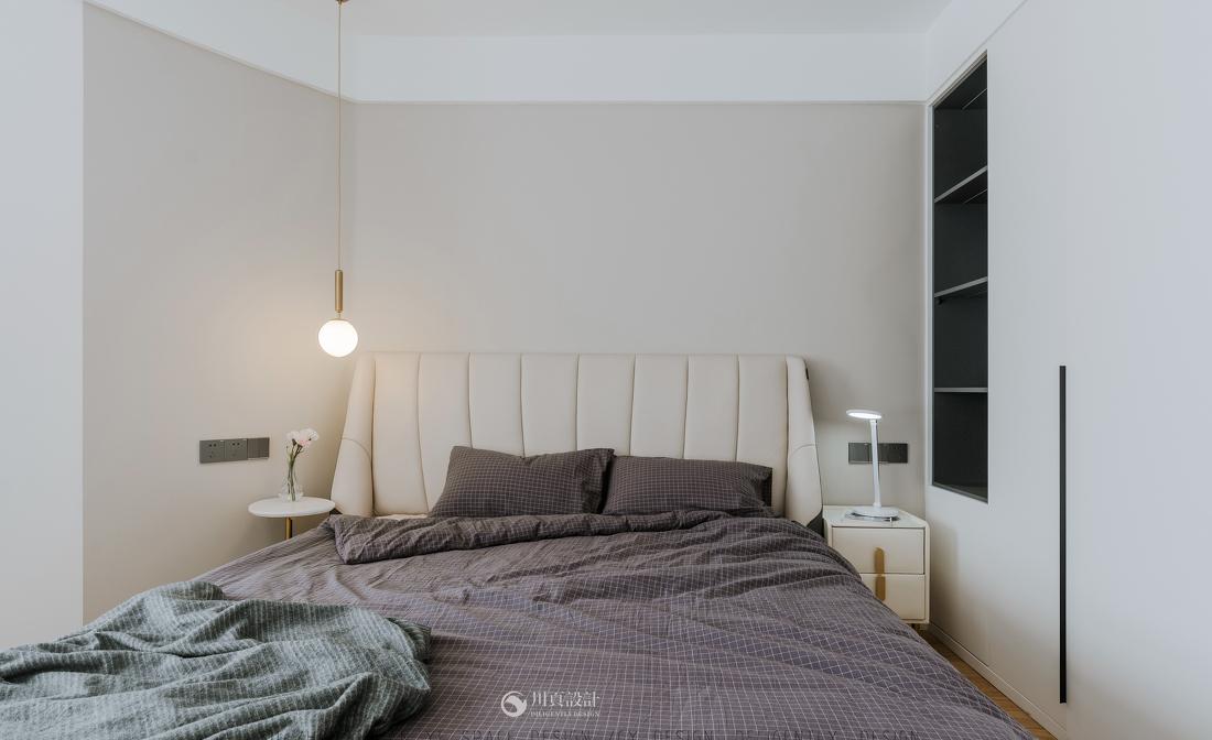 客厅变书房+餐厅+休闲,餐厅变儿童娱乐区-60