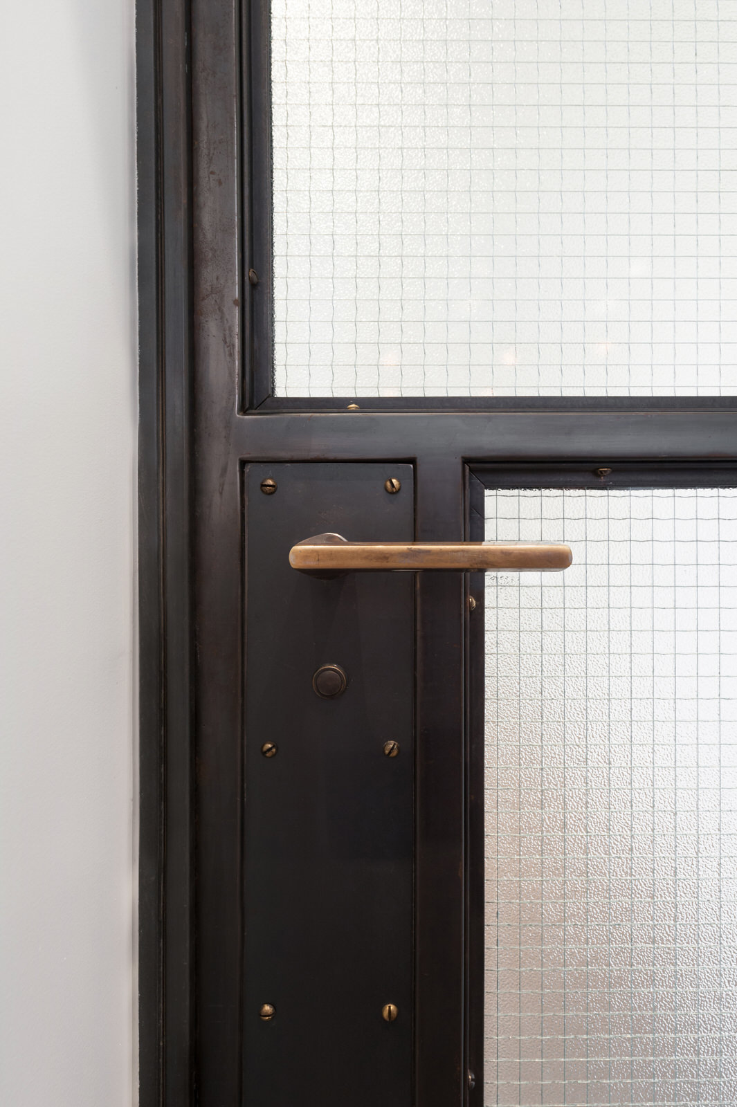 凯恩街联排别墅-20