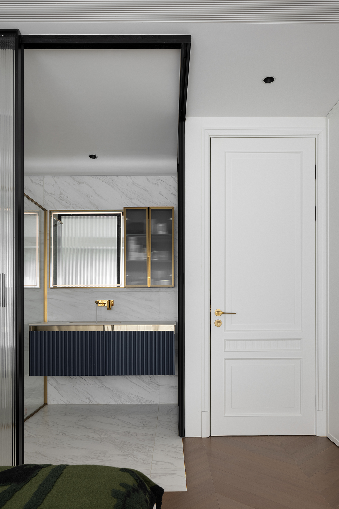 邂逅丨中国温州丨康居装饰-35