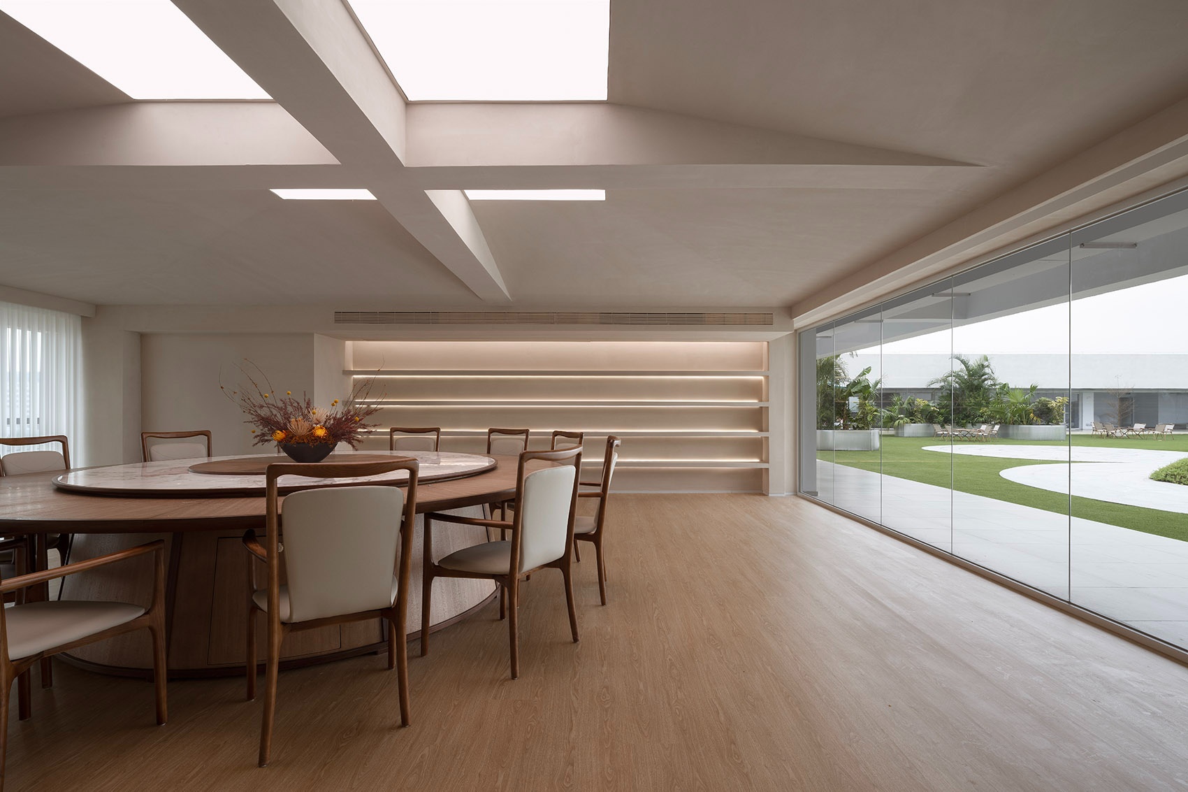 安徽铜陵戴可思梦工厂丨中国铜陵丨E Studio 壹所设计工作室-91