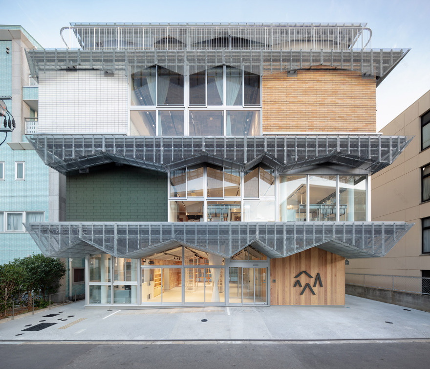 PALETTE连续就业工坊丨日本大阪-9