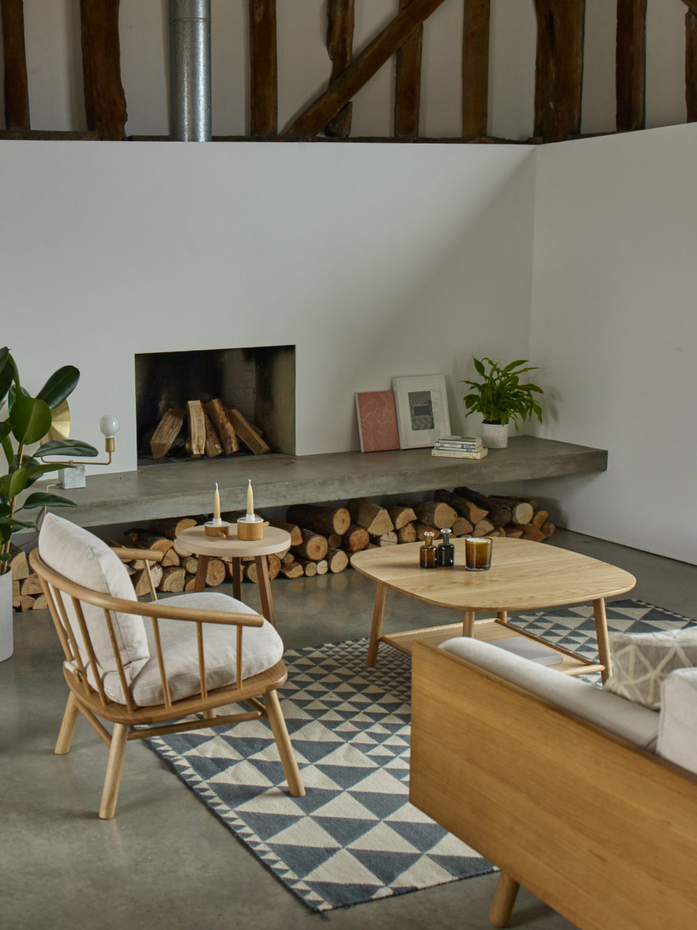 欧文设计“哈代”家具，传承经典，历久弥新-3