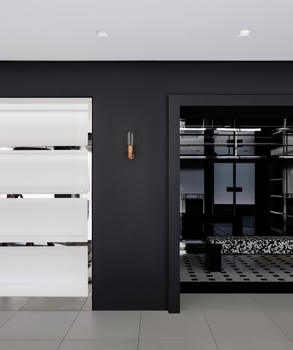 CASA CALVINLUO 上海商城精品店 | 简约精致,打造品牌之家-35