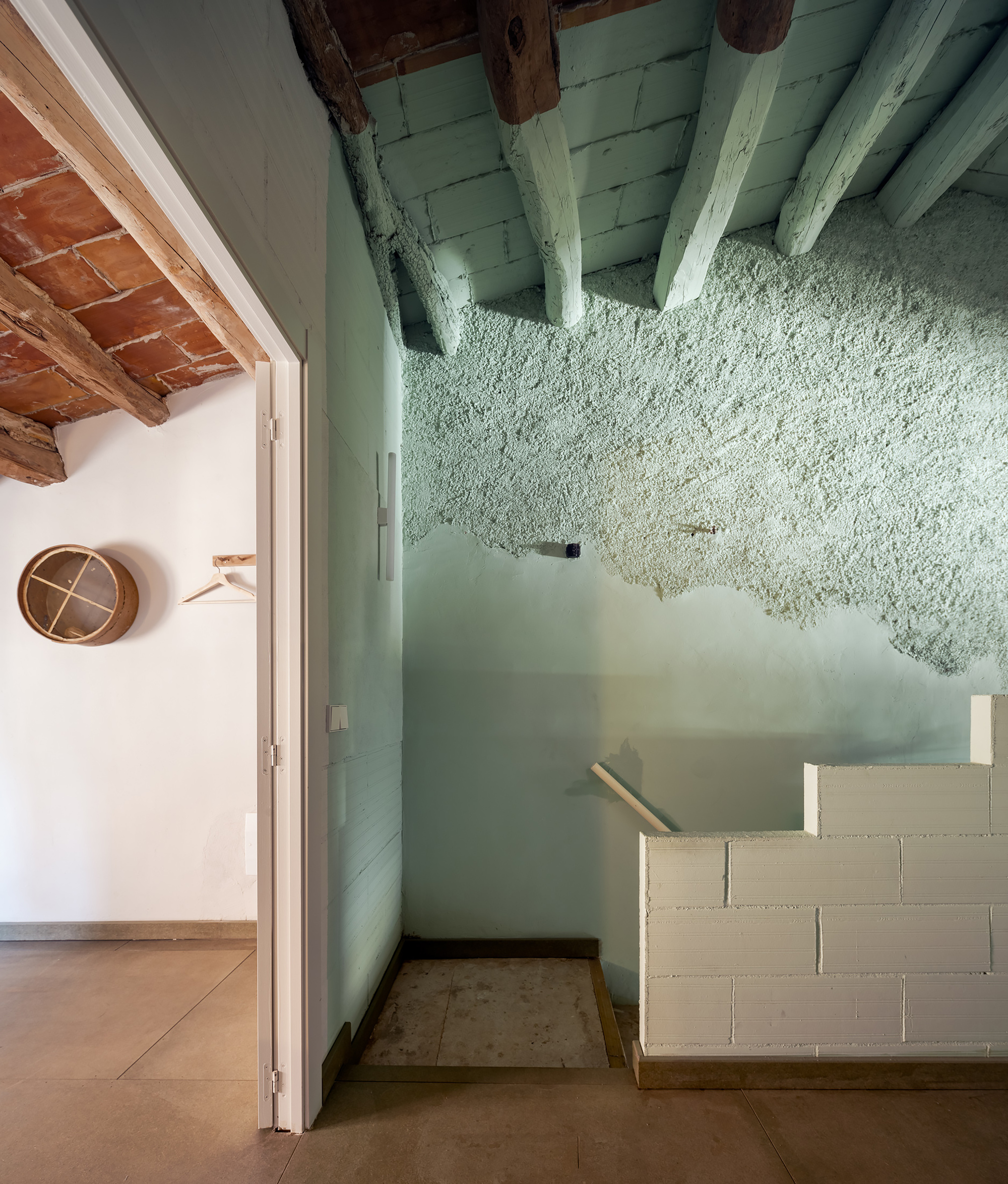 法式房屋翻新丨西班牙丨Hiha Studio-22