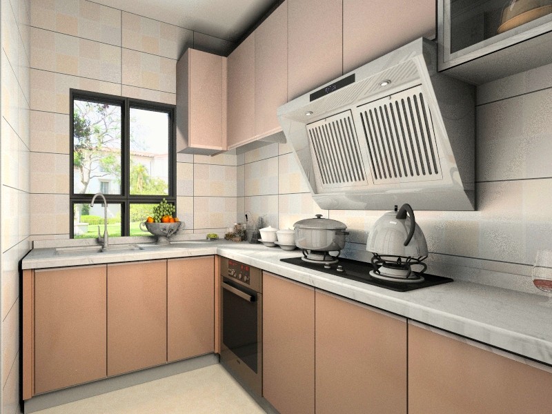 二居室逆袭 | 树形灰镜的时尚魅力-5