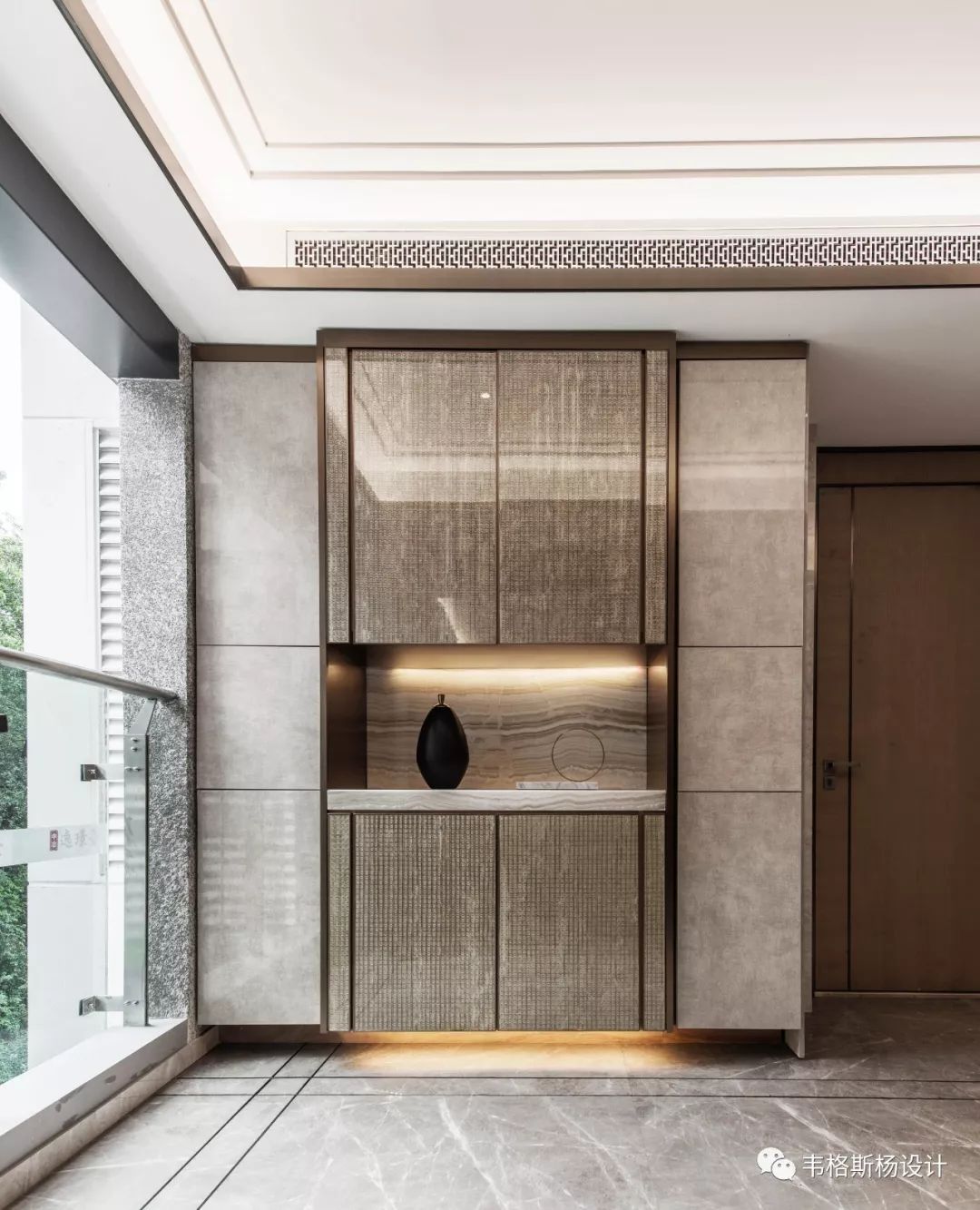 中冶逸璟台 | 与山为伴,和谐人居的城墅典范-41