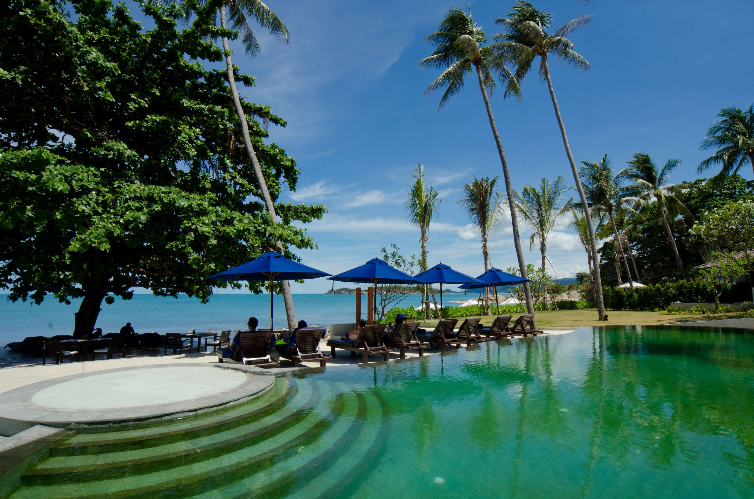 苏梅岛阿卡林酒店度假村Akaryn Samui Resort and Spa-45