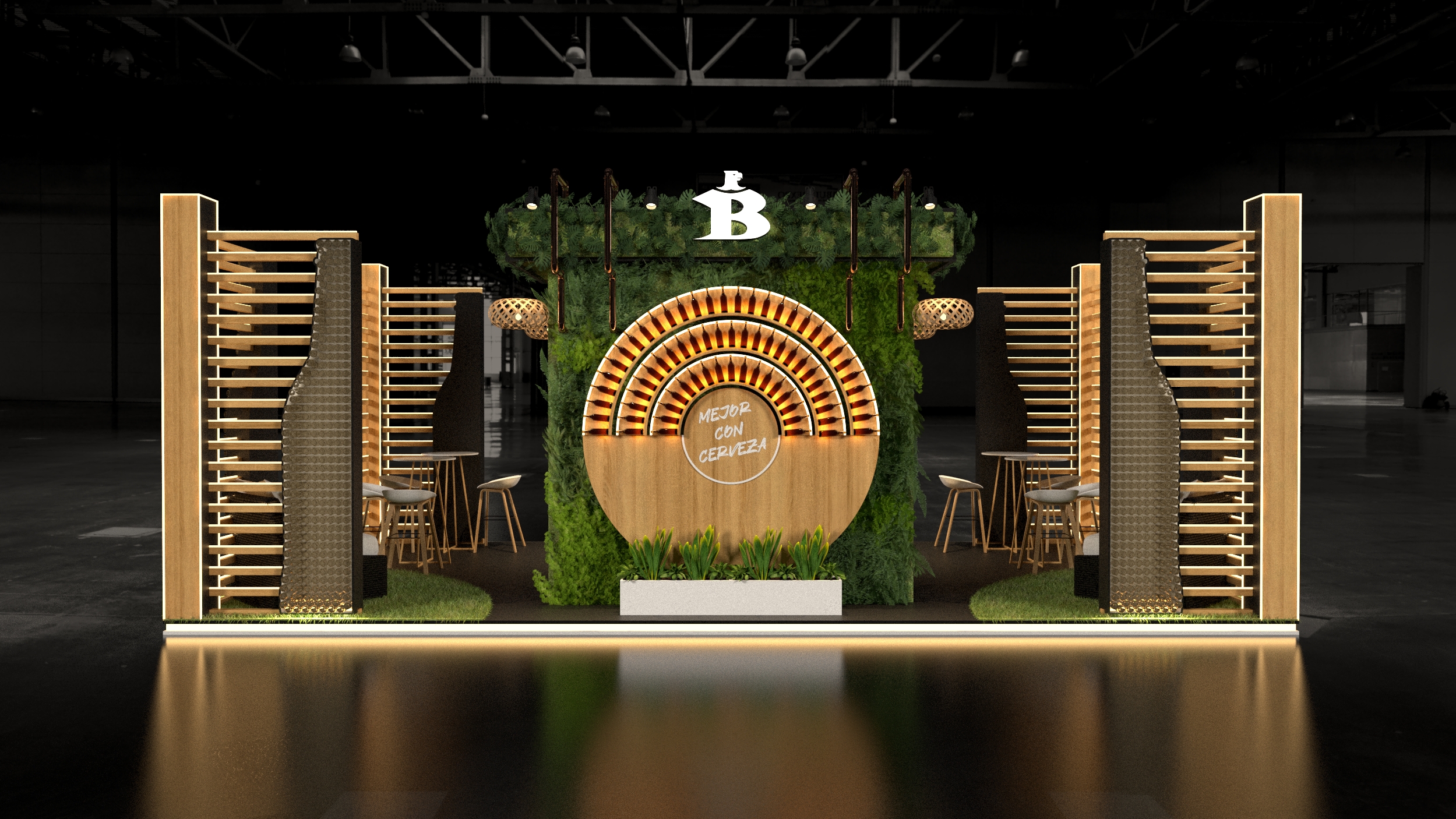 Stand Bavaria - Inustrial Design-0