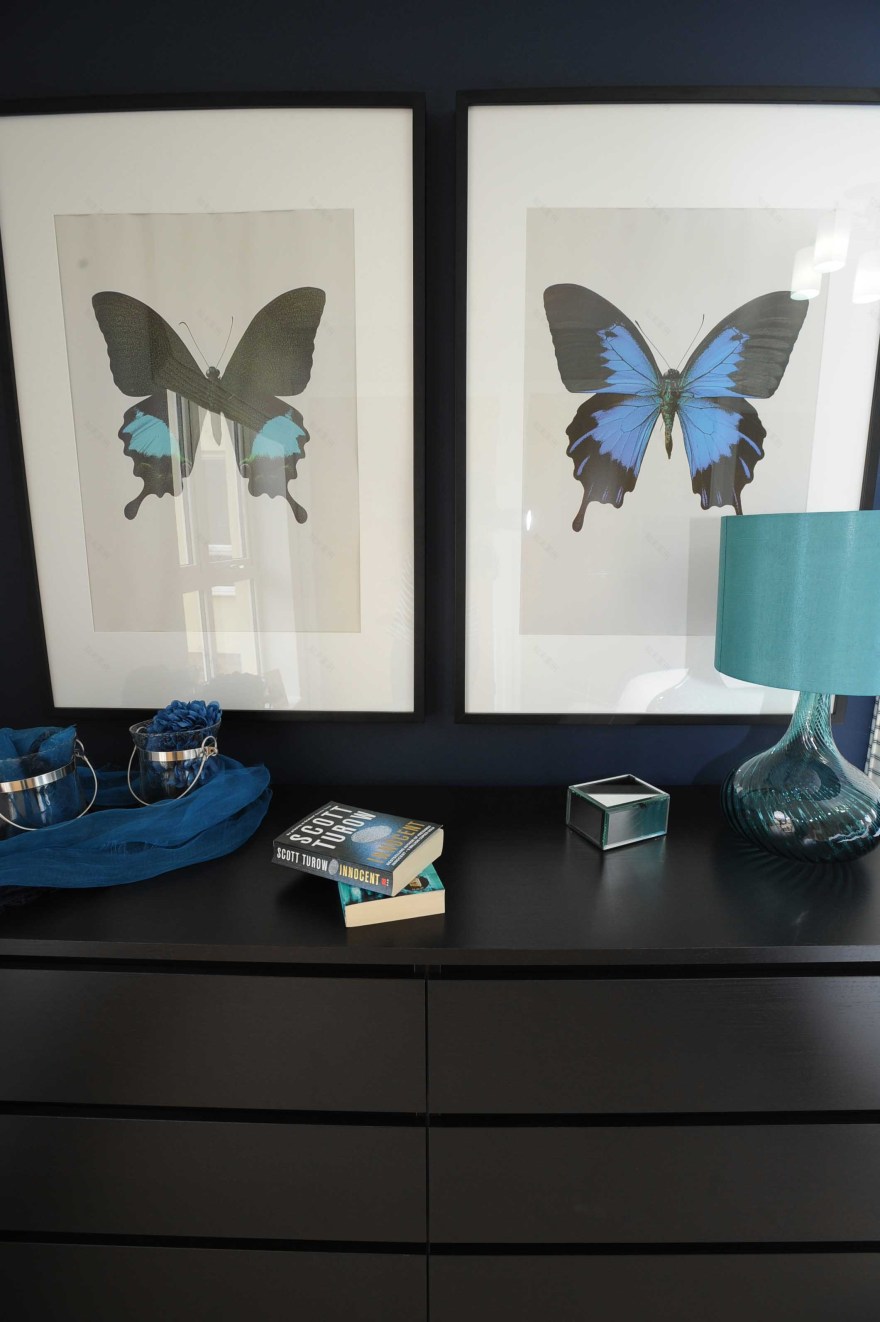 Ingress Park开发项目部分样板房丨sunainteriordesign-20