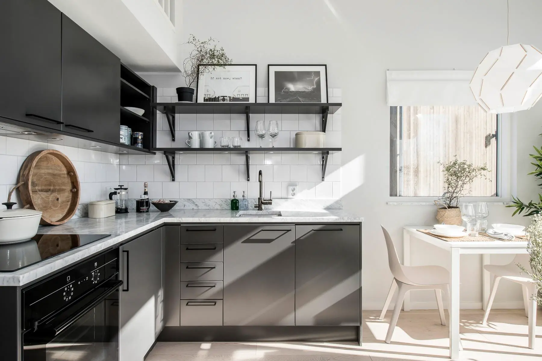 21 平米迷你屋设计，小空间大利用-4