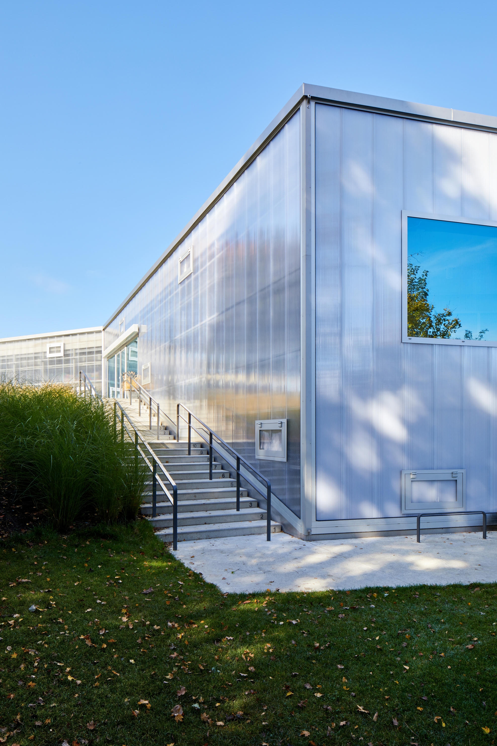 Karoline Goldhofer 日托中心丨德国-19