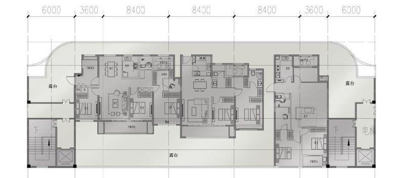 春江月售楼处——全国售楼空间新标杆-61