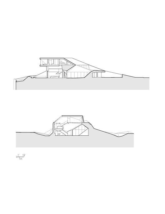 沙漠幻影 · 奥帕奇变形人住宅-30
