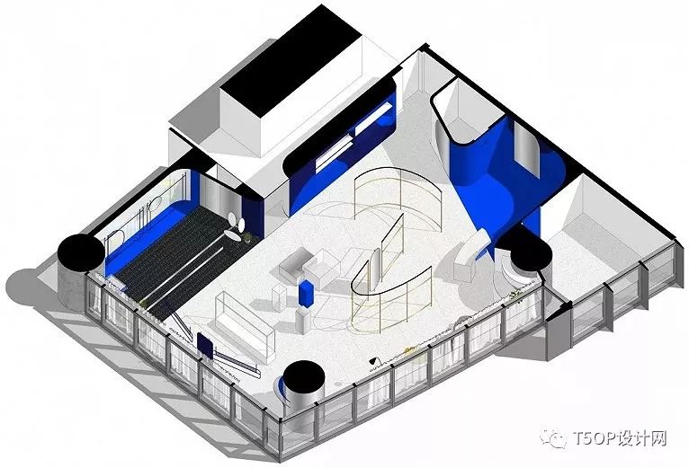 像猫一样个性的Greycat Boutique买手集合店 | 图灵空间设计-43
