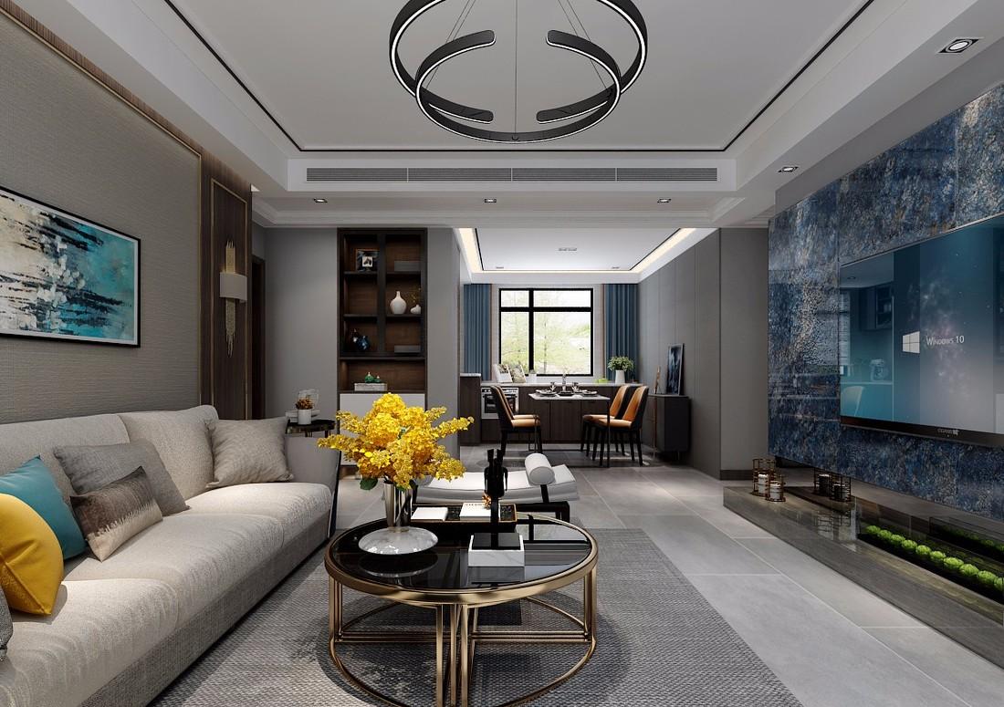 济南中海国际-8