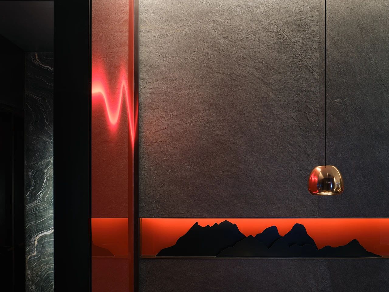 品粹·涌徽丨中国上海丨深圳市有山设计顾问有限公司-10