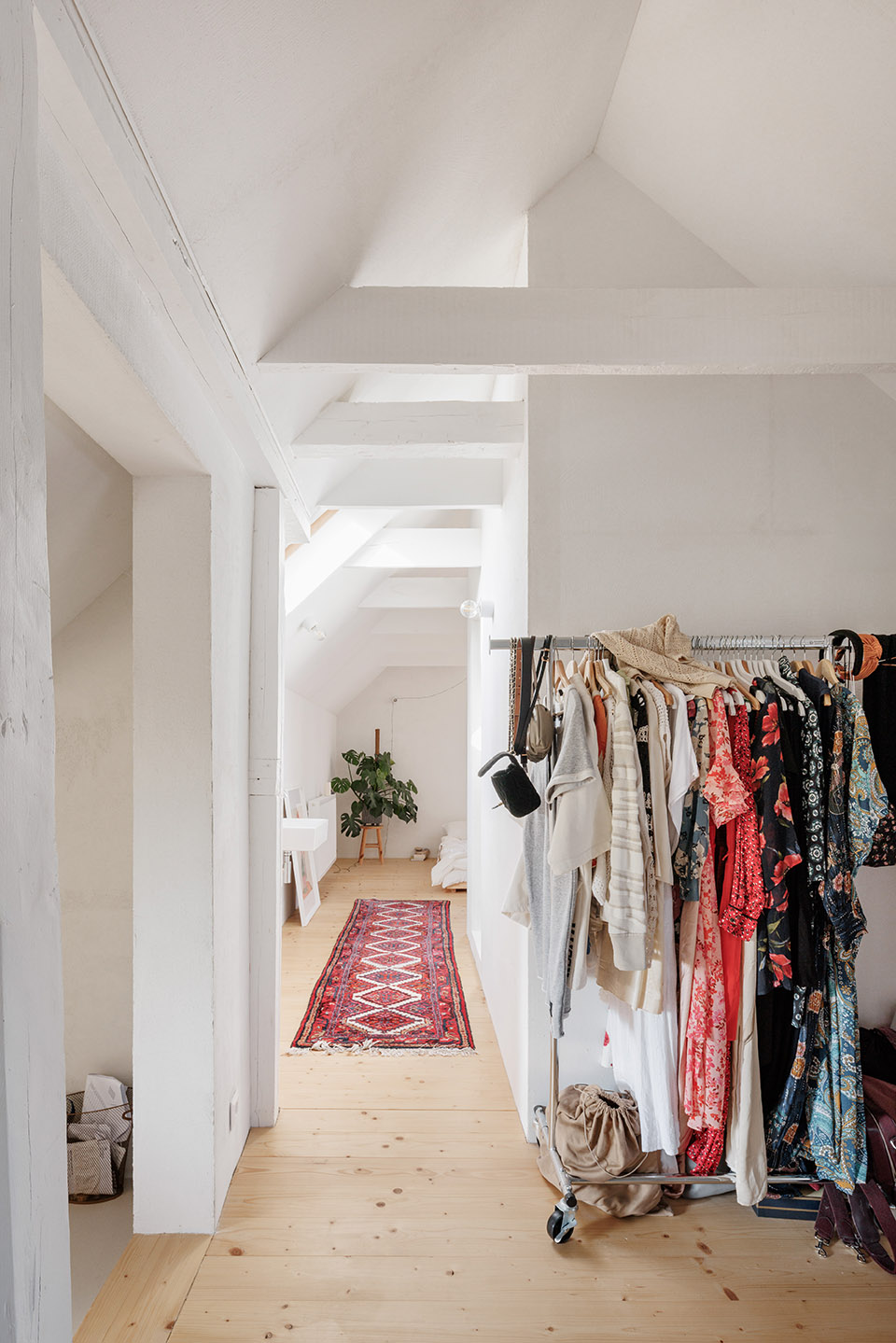 老宅的再次翻修,斯洛伐克丨Kilo,Honč-44