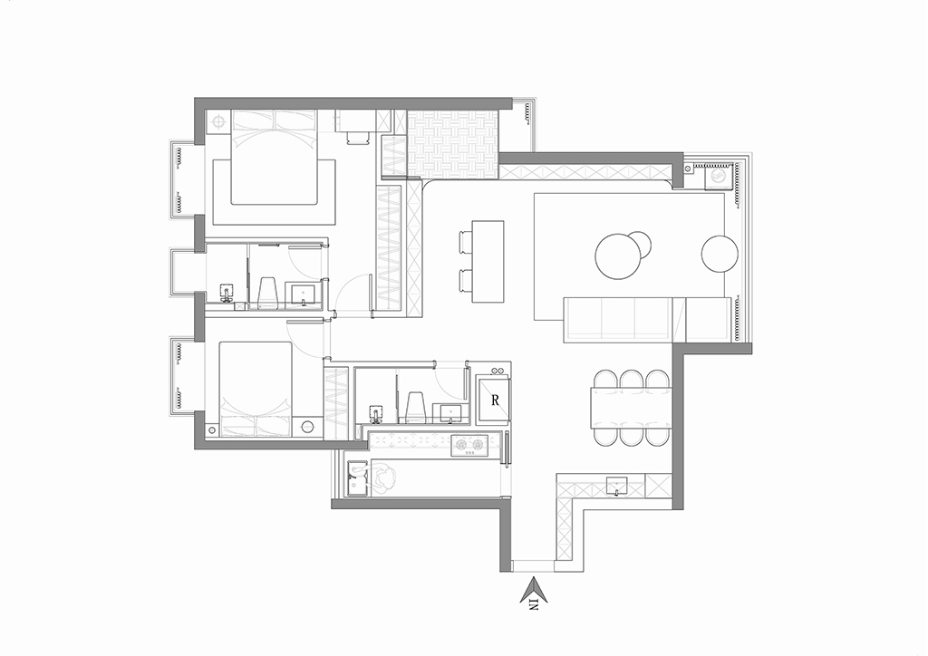 时光谧语丨深圳漾空间设计有限公司-16