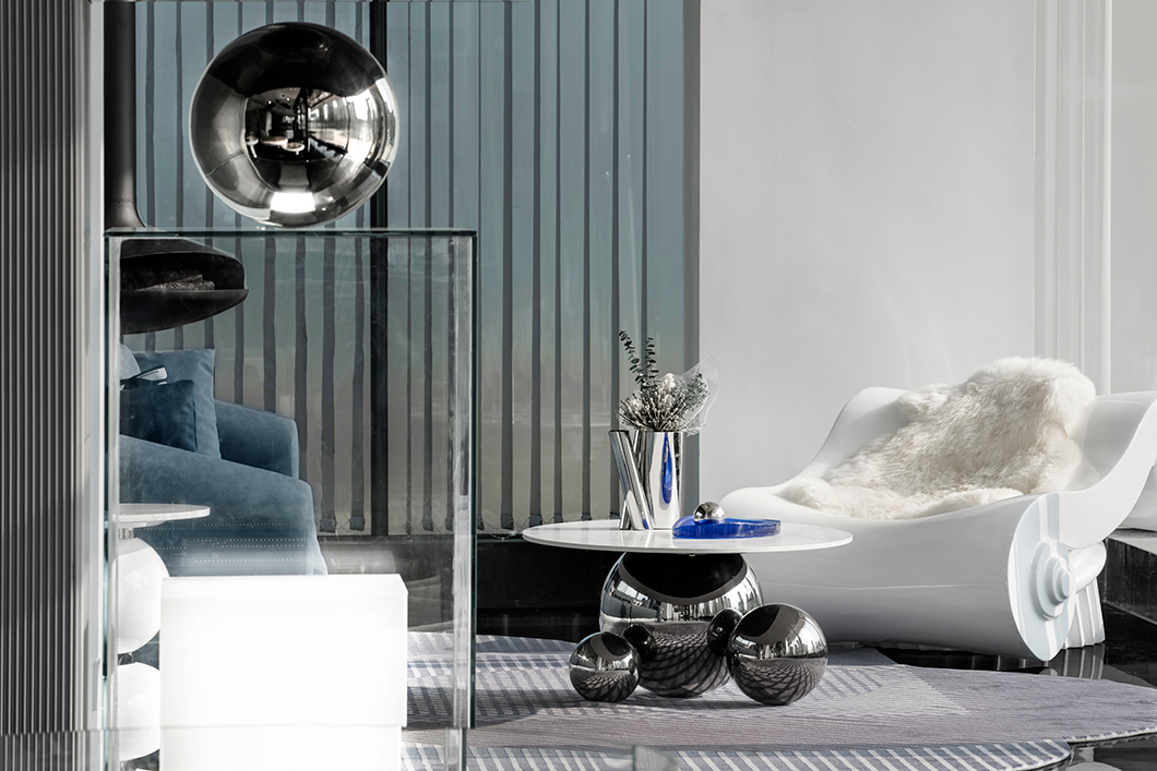 安徽滁州中丞·时代誉峯营销中心丨中国滁州丨深圳梵斯设计-44