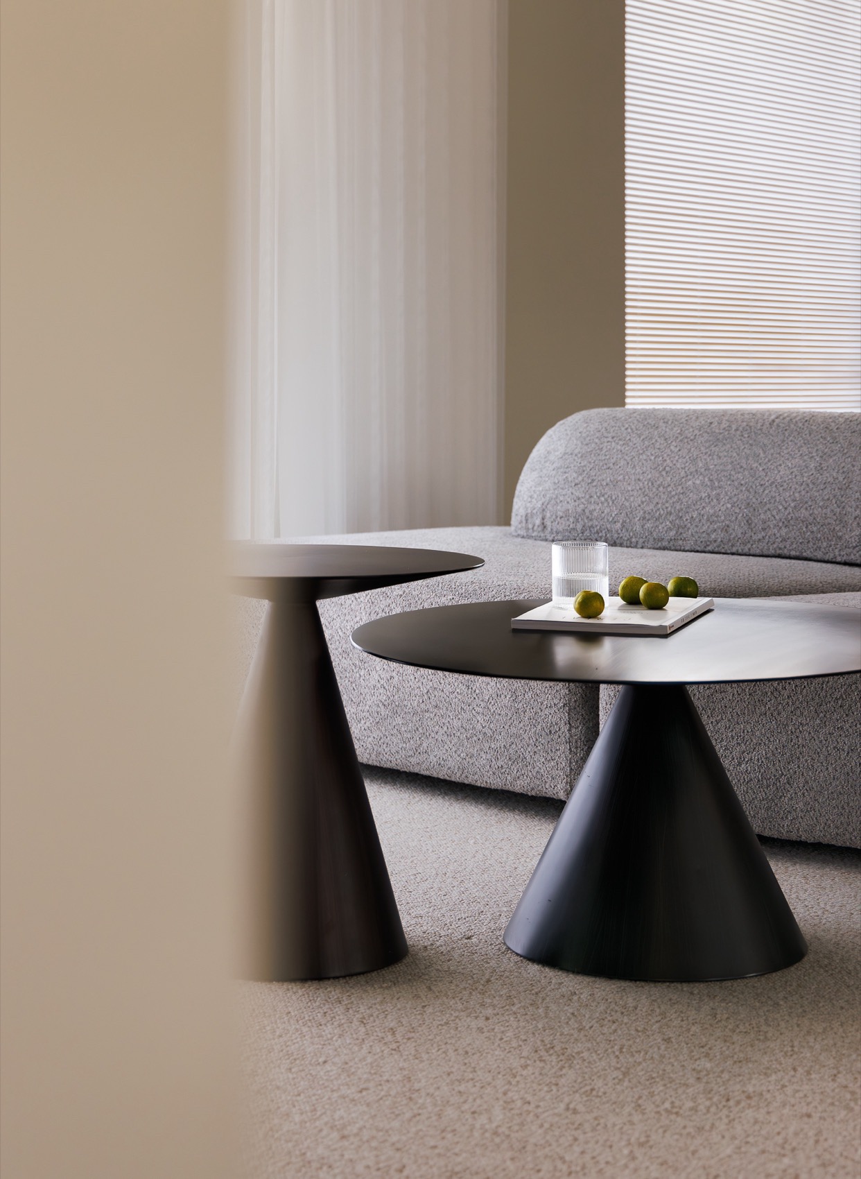 拾级而上丨中国上海丨理想猫工作室-66