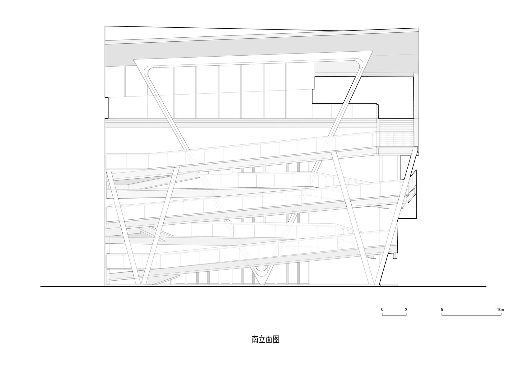 星屿丨中国绍兴丨SpActrum谱观-228