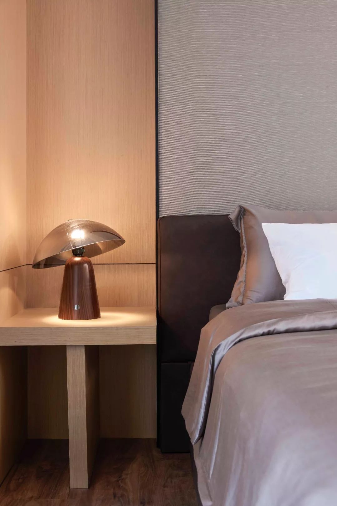 极简艺术之家 | 南宁招商·雍景湾住宅设计-30