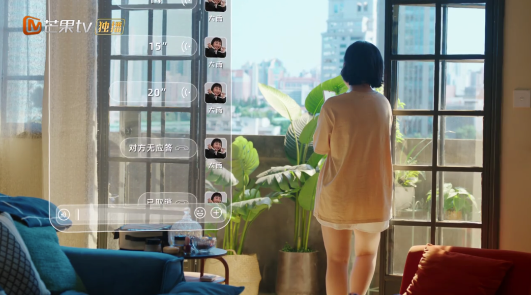 《没有工作的一年》· 何雨家室内设计丨中国上海-55