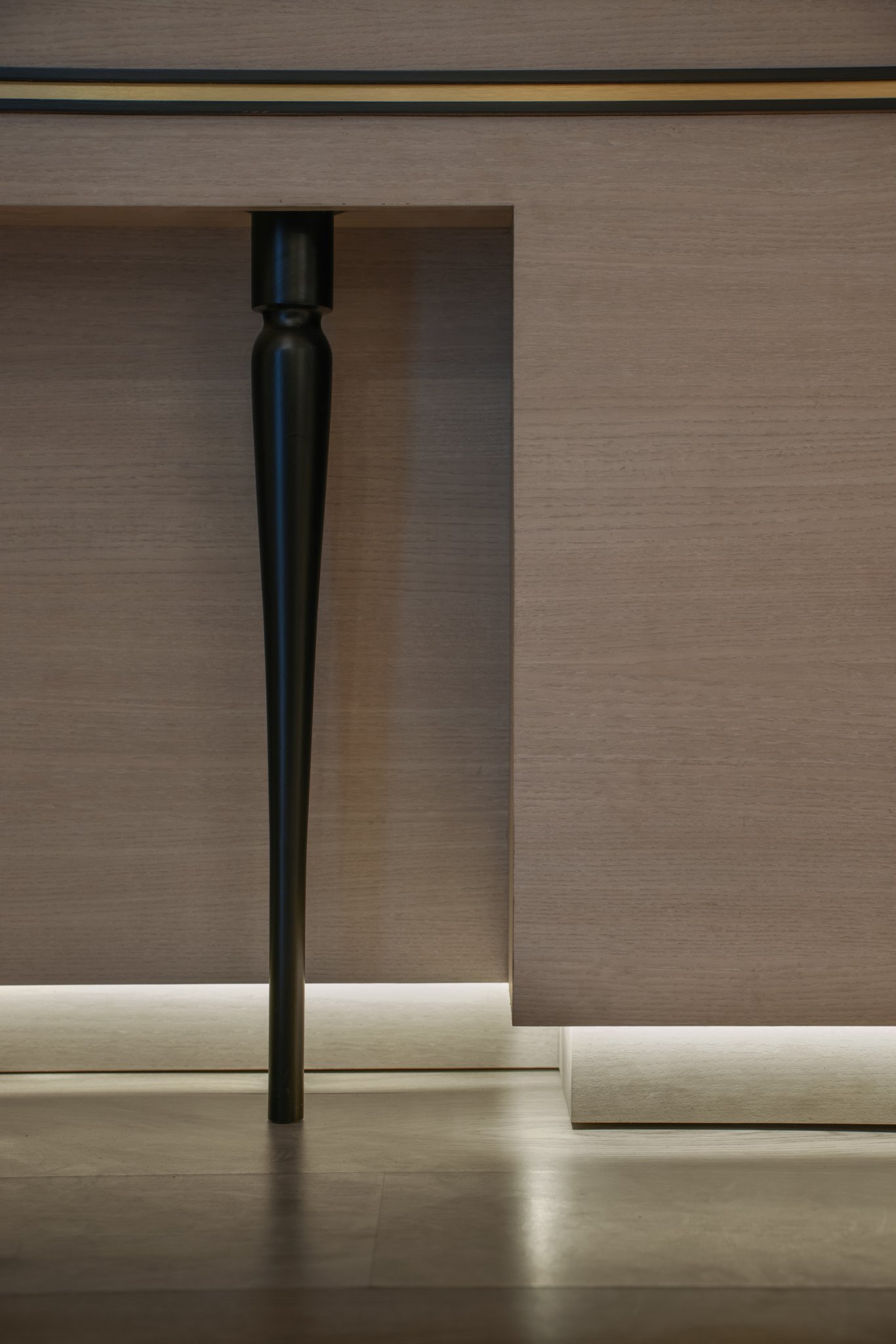 Dhandia 珠宝店设计丨Design Ethics Architecture Studio-16