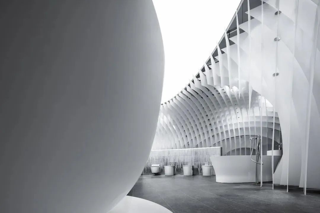 沃驰展厅丨中国合肥丨杭州南術设计有限公司-47