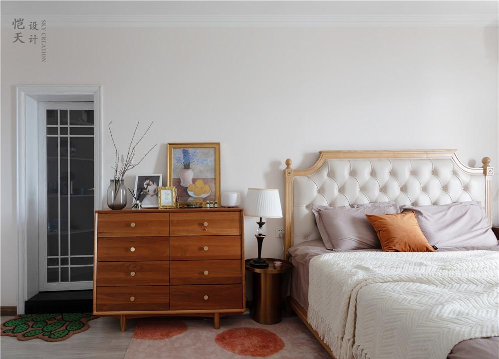 复古风情,温馨满屋——今生的拥抱里-17