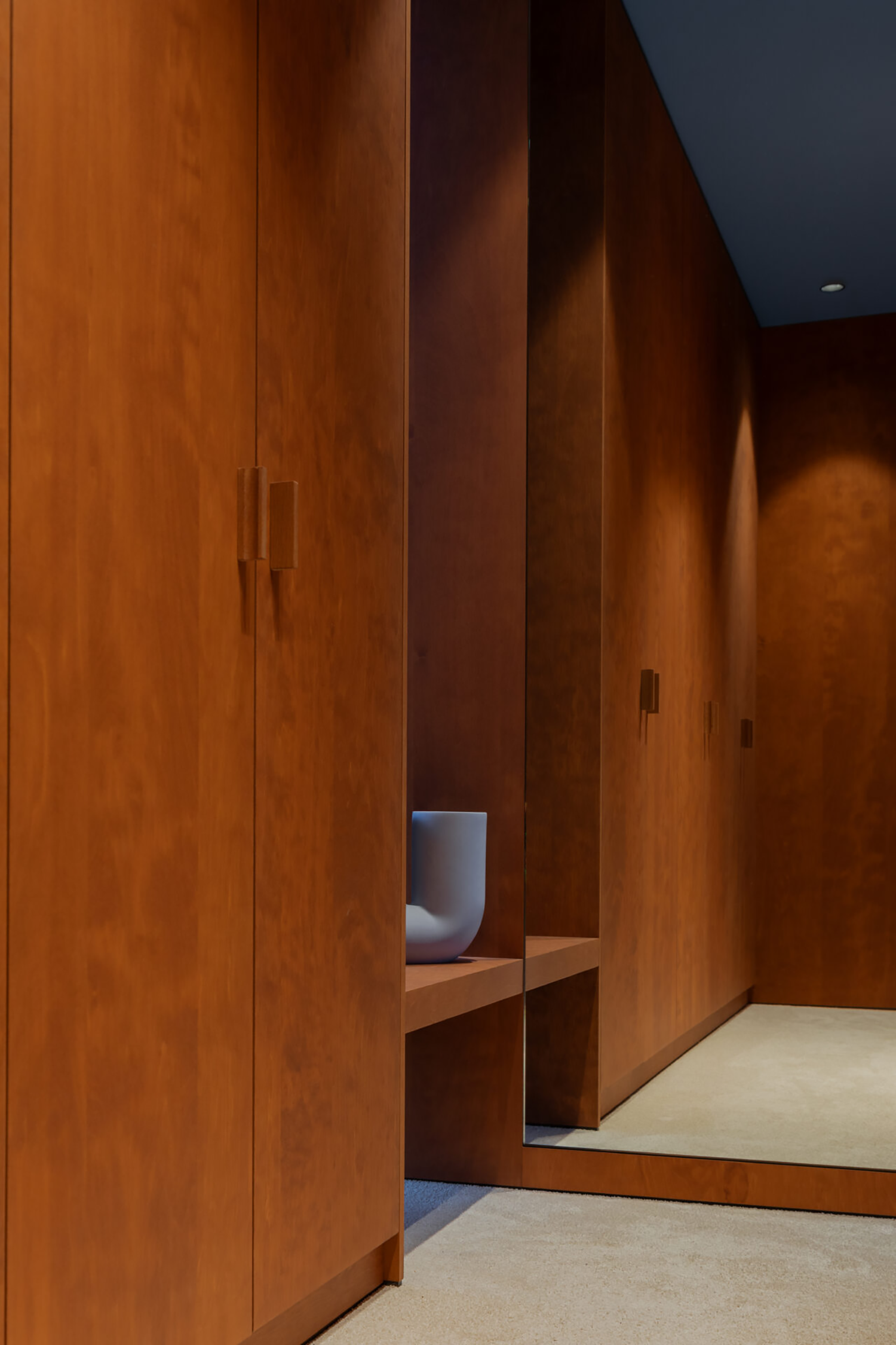 住宅丨Cristina Robina设计事务所-81