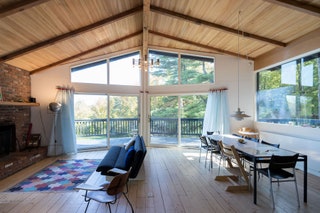 完美劳动节周末度假屋 | 7 个设计前卫的 Airbnb 推荐-3