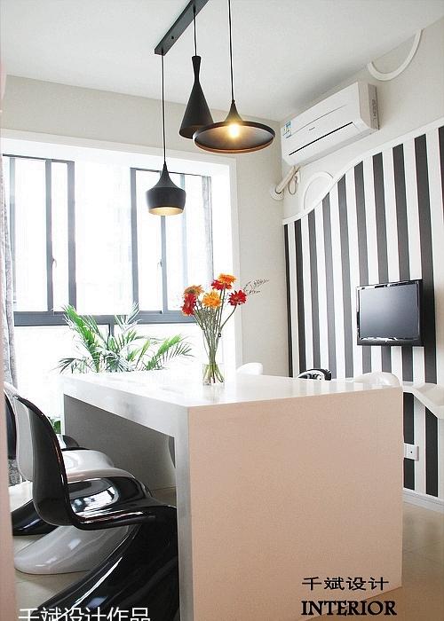 现代简约风格家居设计案例解析-12