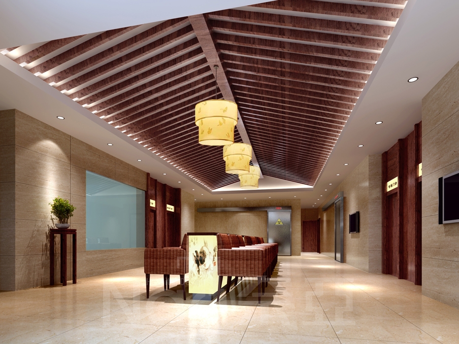 天津中医药大学武清中医院-14