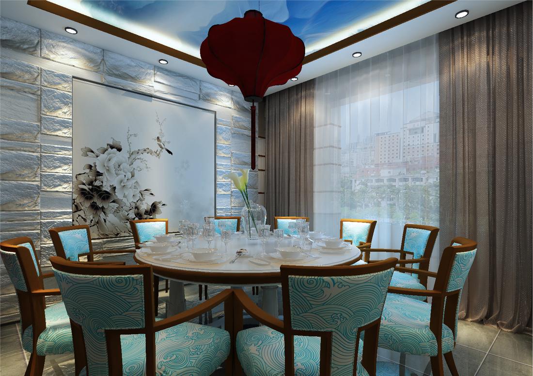 
皓钺老来涮齐齐哈尔分店 -32