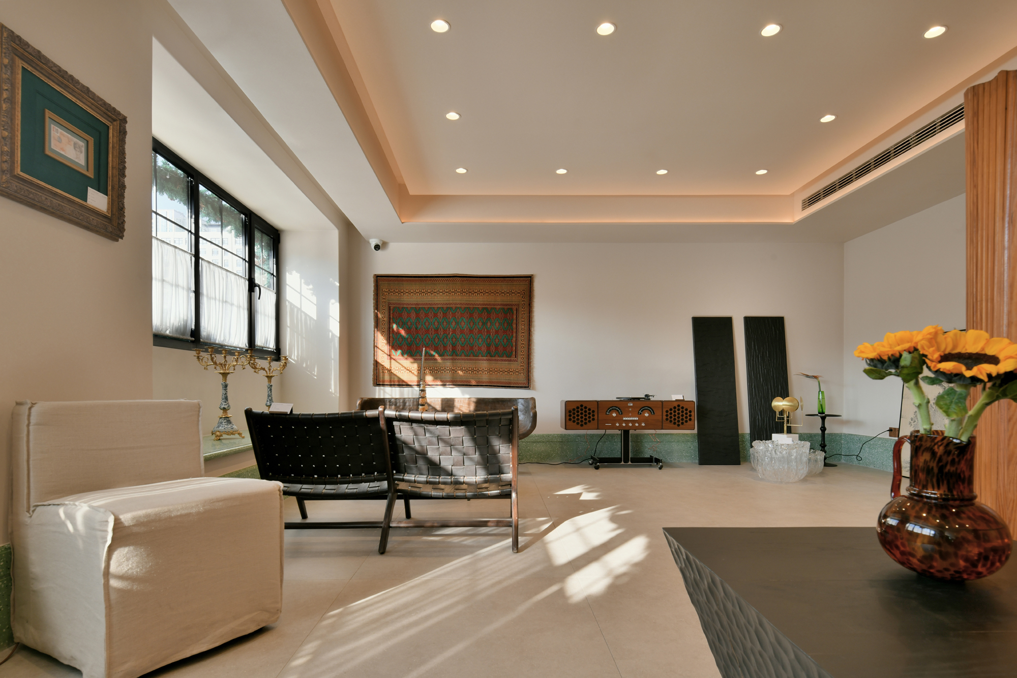 韦空间｜莫森·设计丨中国太原丨孟飛,张林林,程备备-42