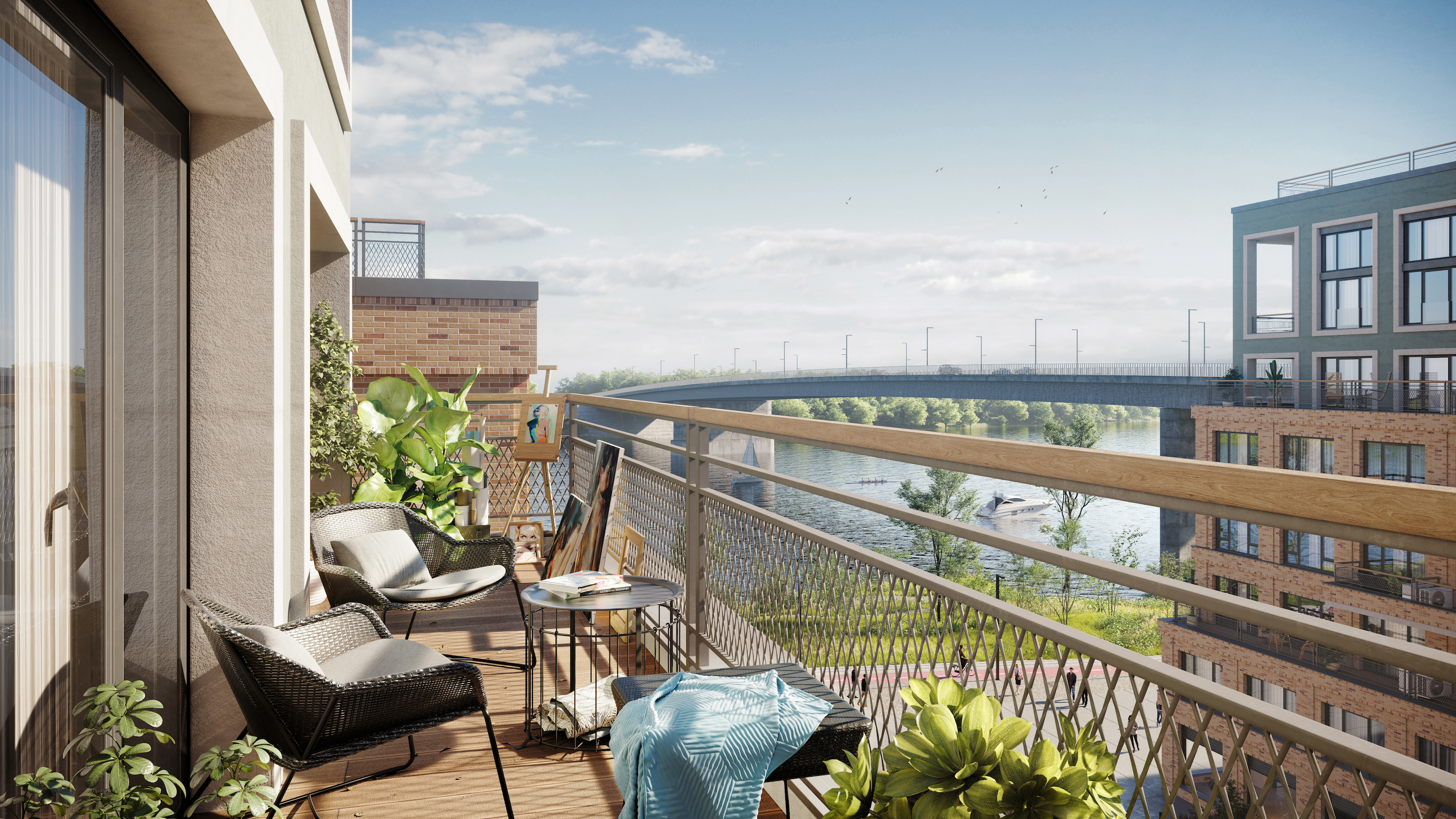 河港·布拉斯尼卡丨俄罗斯秋明-48