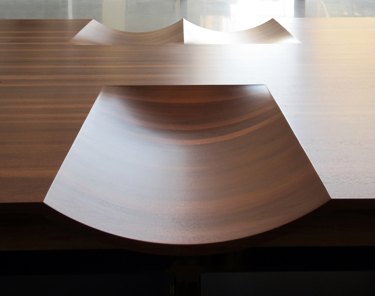 五曼哈顿西大楼翻新 | 现代几何美感与高效能源性能的融合-69