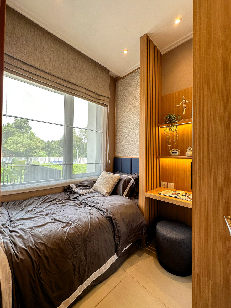 2022 房地产之旅丨印度尼西亚雅加达-29