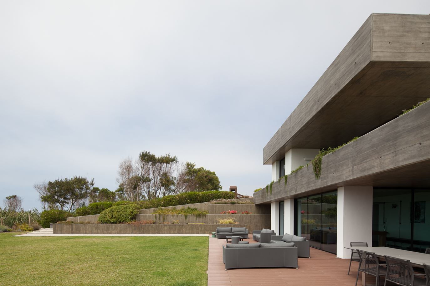 大沙滩上的房子-18