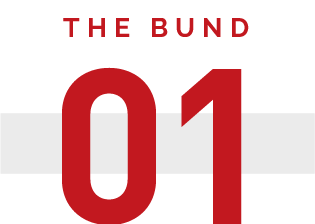 开在百年外滩编辑室里的水晶酒店：一场“报格”与“店格”的对话-23