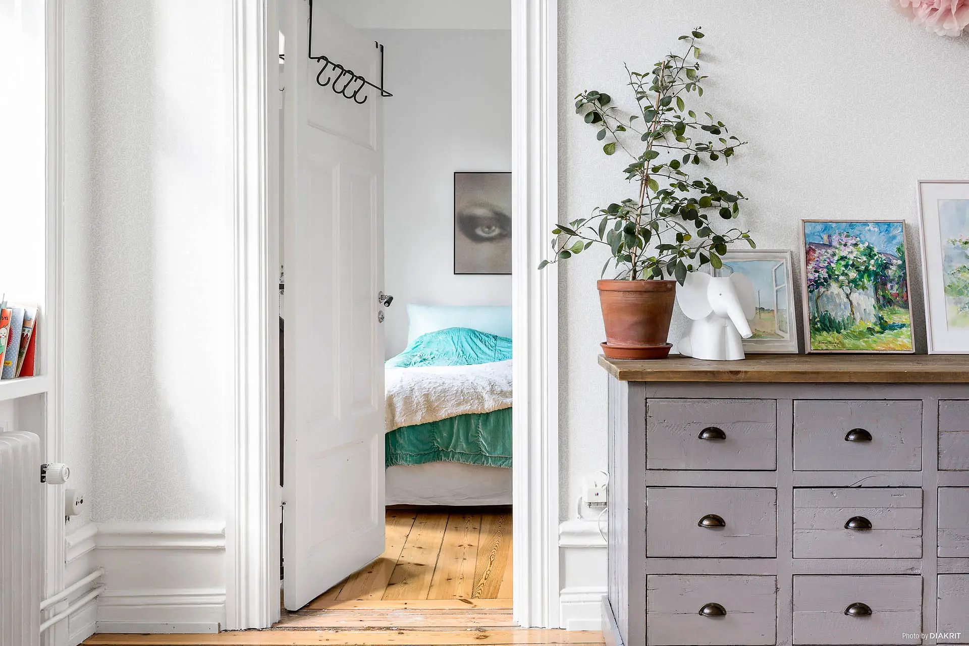 完美厨房 | 开放与封闭的完美结合-17