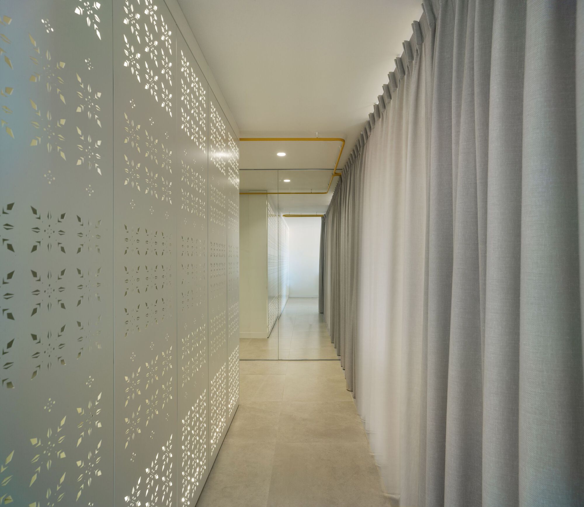 奥玛哈姆住房丨西班牙丨WOHA Arquitectura S.L.-21