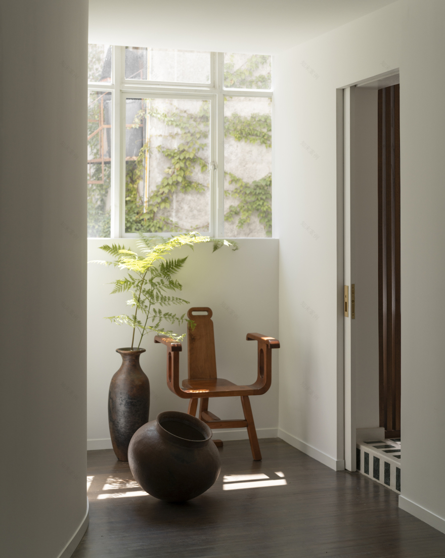 L'Aviva Home Me·ico City 极简主义展厅空间丨墨西哥墨西哥城-0