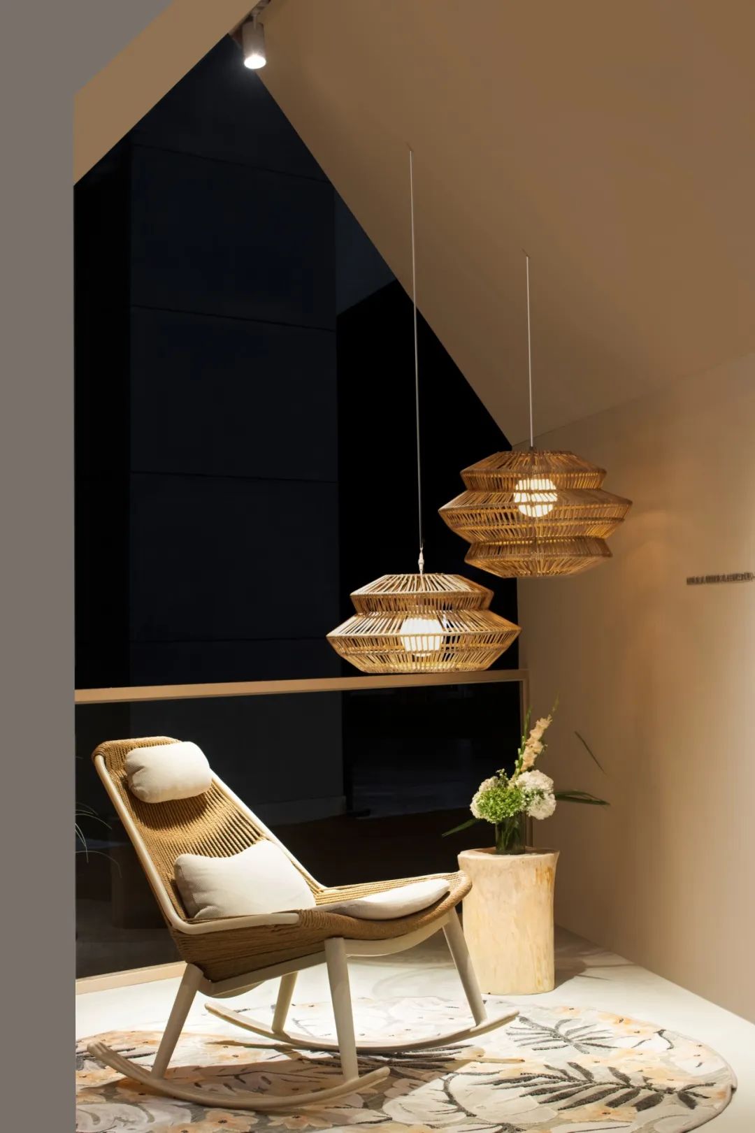 亚帝之花·绽放丨中国广州丨石川设计-33